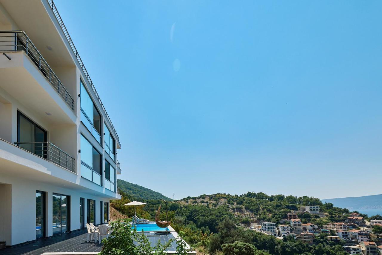 Bojana Apartment Tivat